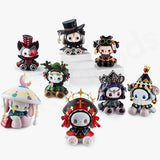 EMMA Secret Forest Frostveil Villa Series Blind Box