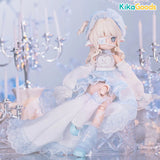 Electronic Pet Game World Series 1/12 BJD Blind Box