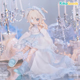 Electronic Pet Game World Series 1/12 BJD Blind Box