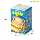 LuLu The Piggy Stay With You Series Blind Box