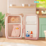 LuLu The Piggy Stay With You Series Blind Box