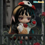 Lilith Secret Experiment Series Blind Box