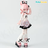 BonBonPocket Fashionable Cute Girls Series Action Figure Special 1/6 BJD Blind Box