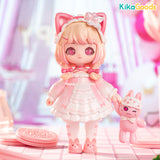 Liroro Sweetheart Dream Factory Series Blind Box