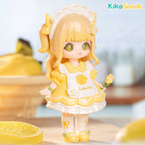 Liroro Sweetheart Dream Factory Series Blind Box