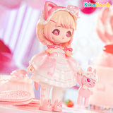 Liroro Sweetheart Dream Factory Series Blind Box