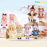 Liroro Sweetheart Dream Factory Series Blind Box