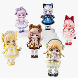 Liroro Sweetheart Dream Factory Series Blind Box