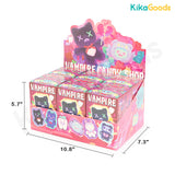 ShinWoo Vampire Candy Shop Series Plush Blind Box