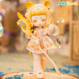 Antu Cute Beast Magic Series Action Figure BJD Blind Box