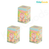 Lovely Emma Pocket Zoo Series Plush Blind Box