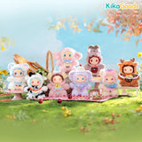 Lovely Emma Pocket Zoo Series Plush Blind Box