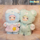 Nommi Good Night Bear 400% Series Plush Blind Box