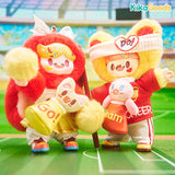 You Are Awesome ADOU & FUFU Limited Plush Figure