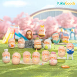 LuLu the Piggy Generic - Professional Cosplayer LuLu Tumbler Series Blind Bag