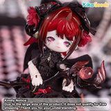 Antu Spirit of the Book Series Winter Limited Figure