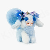 Tutulong Third Generation Fantasy Biology Colorful Crystal Series Plush Blind Box