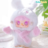 YOOKI Third Generation Warm Bunny Series Plush Blind Box