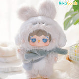 YOOKI Third Generation Warm Bunny Series Plush Blind Box