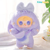YOOKI Third Generation Warm Bunny Series Plush Blind Box