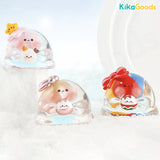 Bubble Eggs Winter Gift Series Blind Bag