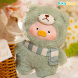 LuLu The Piggy Joyful Time Series Plush Blind Box