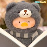 LuLu The Piggy Joyful Time Series Plush Blind Box