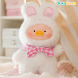 LuLu The Piggy Joyful Time Series Plush Blind Box