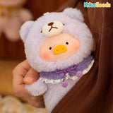 LuLu The Piggy Joyful Time Series Plush Blind Box