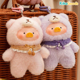 LuLu The Piggy Joyful Time Series Plush Blind Box