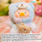 LuLu The Piggy Joyful Time Series Plush Blind Box