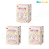 Antu Cute Petite Series Plush Blind Box