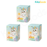 Fabulous Beasts Palm Have Spirit Series Plush Blind Box