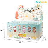 Fabulous Beasts Palm Have Spirit Series Plush Blind Box