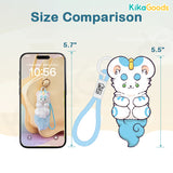 Fabulous Beasts Palm Have Spirit Series Plush Blind Box