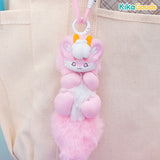 Fabulous Beasts Palm Have Spirit Series Plush Blind Box