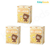 YOOKI Take A Bite Of Bear Series Plush Blind Box