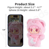 YOOKI Take A Bite Of Bear Series Plush Blind Box