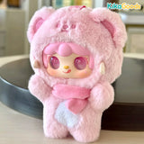 YOOKI Take A Bite Of Bear Series Plush Blind Box