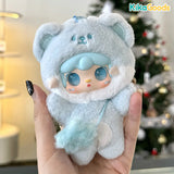 YOOKI Take A Bite Of Bear Series Plush Blind Box