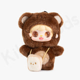 YOOKI Take A Bite Of Bear Series Plush Blind Box