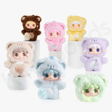 YOOKI Take A Bite Of Bear Series Plush Blind Box