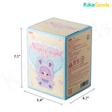 Miana Nighty Night To U Series Plush Blind Box