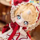 Penny's Box 3rd Anniversary Commemorative Limited Edition-Antu 1/6 BJD Action Figure
