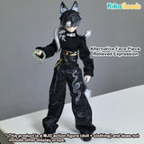 The Past In Sicily Series MJD Action Figure Blind Box
