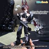 The Past In Sicily Series MJD Action Figure Blind Box