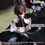 The Past In Sicily Series MJD Action Figure Blind Box