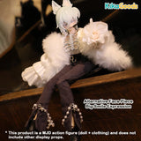 The Past In Sicily Series MJD Action Figure Blind Box