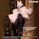 The Past In Sicily Series MJD Action Figure Blind Box