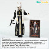 The Past In Sicily Series MJD Action Figure Blind Box